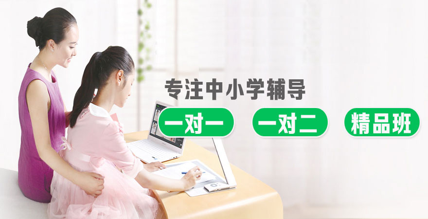 專注中小學輔導