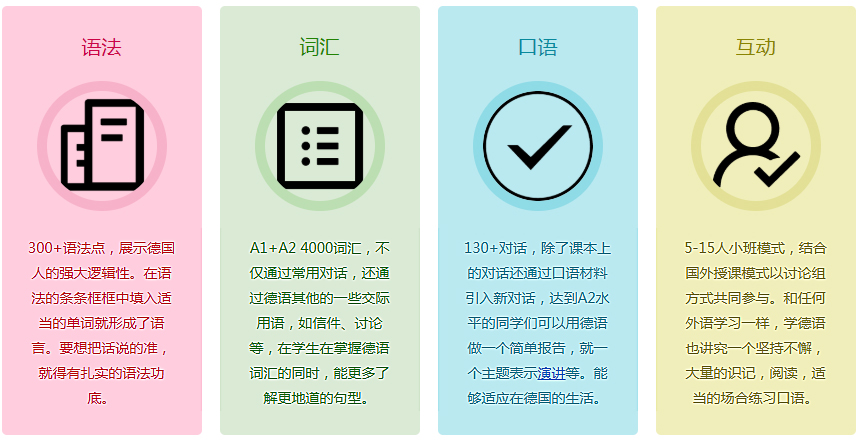 佛山洛德外語-專業外語培訓